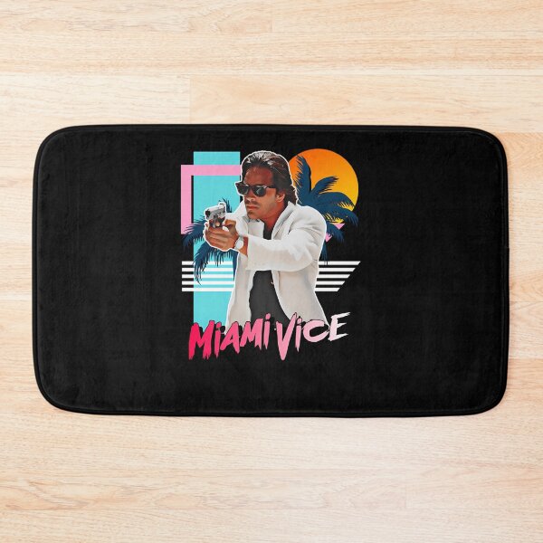 Item preview, Retro Miami Vice 80S Sonny Crockett Tribute  designed and sold by oaksyzinscoenq.