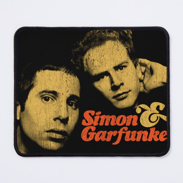 Artikelvorschau, Simon Garfunkel entworfen und verkauft von NimraHarram.