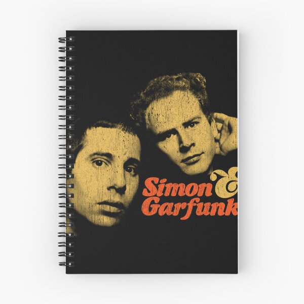 Item preview, Simon Garfunkel designed and sold by NimraHarram.