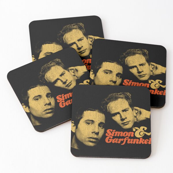 Item preview, Simon Garfunkel designed and sold by NimraHarram.