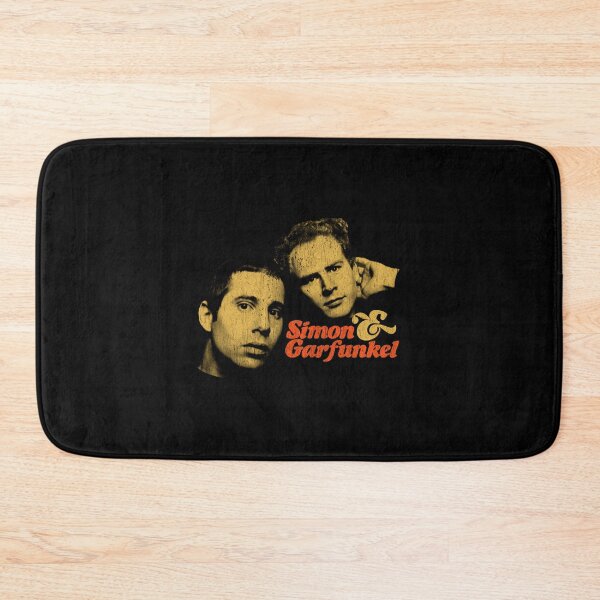 Item preview, Simon Garfunkel designed and sold by NimraHarram.