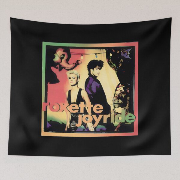 Item preview, joyride album art designed and sold by ChristopherA12.