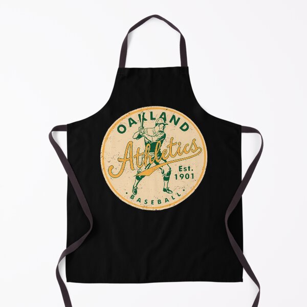 Item preview, Retro Oakland A'S By Buck Tee Originals  designed and sold by deniseiicc.