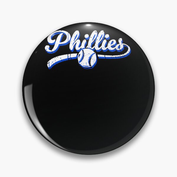 Item preview, Retro Phillies Offset Colors  designed and sold by liladesfm.
