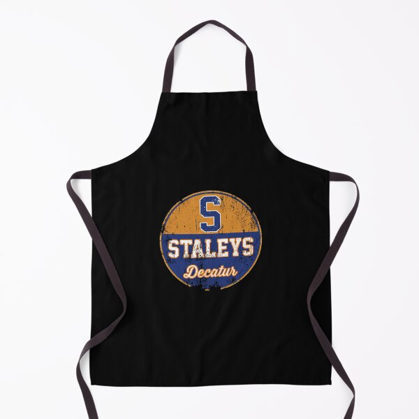 Item preview, Decatur Staleys designed and sold by TheMemeAtelier.