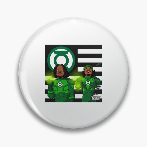 Item preview, lanterns x outkast designed and sold by ChristopherA12.