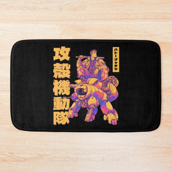 Item preview, Battle Tendency Retro designed and sold by Elizabromby.