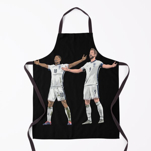 Item preview, England Football Celebration Art designed and sold by KENNETHPAGANJON.