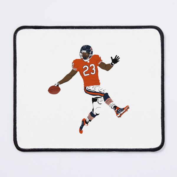 Item preview, Devin Hester High Step Drawing designed and sold by TheMemeAtelier.