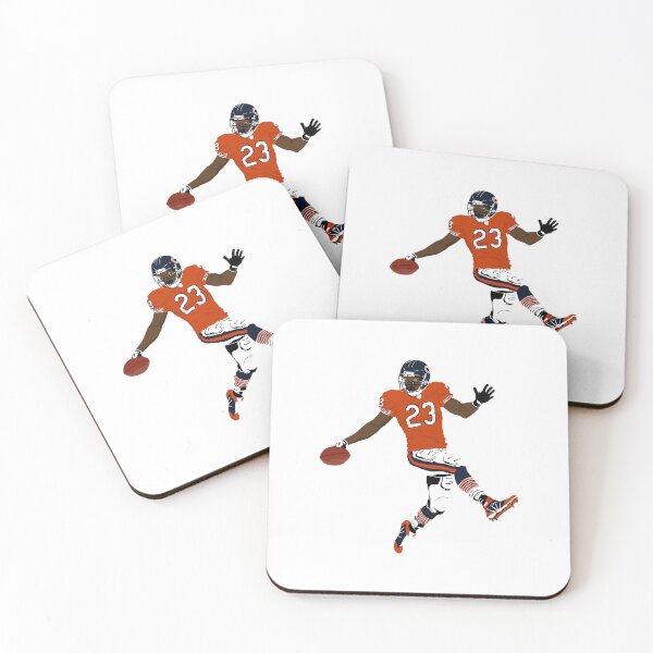 Item preview, Devin Hester High Step Drawing designed and sold by TheMemeAtelier.