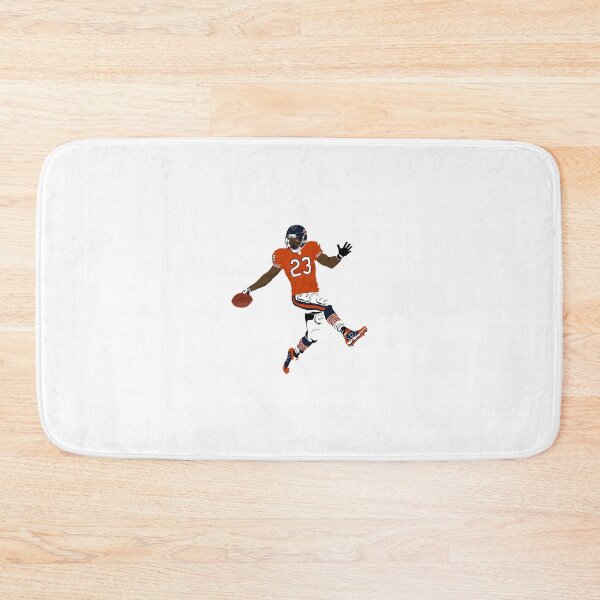 Aperçu de l'œuvre Dessin à degrés de Devin Hester créée et vendue par TheMemeAtelier.