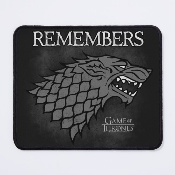 Item preview, G.of.T Stark The North Remembers designed and sold by mitchellckz.