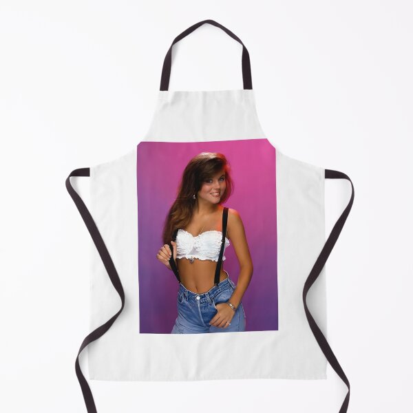 Item preview, Kelly Kapowski Inspired Retro 90s Vintage Style Design designed and sold by MuddyDragon.