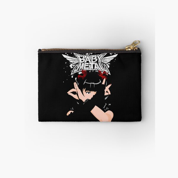 Item preview, Babymetal Cartoon designed and sold by rinadeastunia.