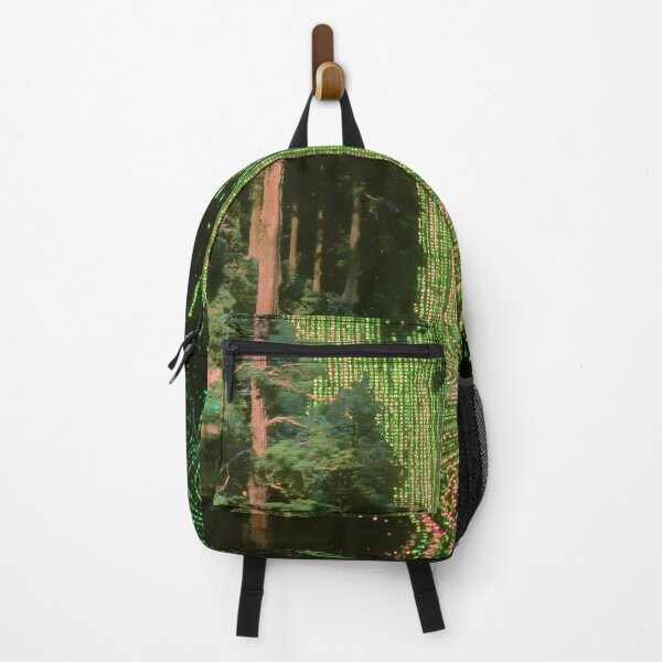 Item preview, Where the Forest Compiles designed and sold by bedim.