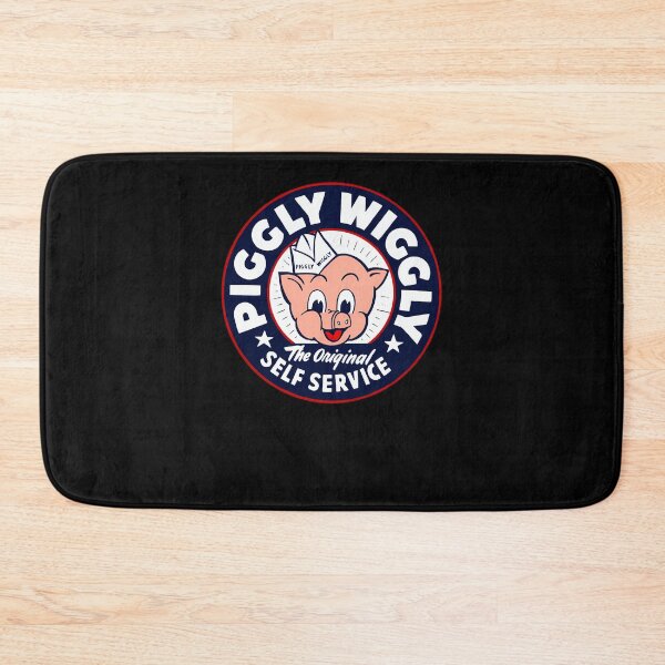 Item preview, Retro Piggly Willy  designed and sold by malantldi.
