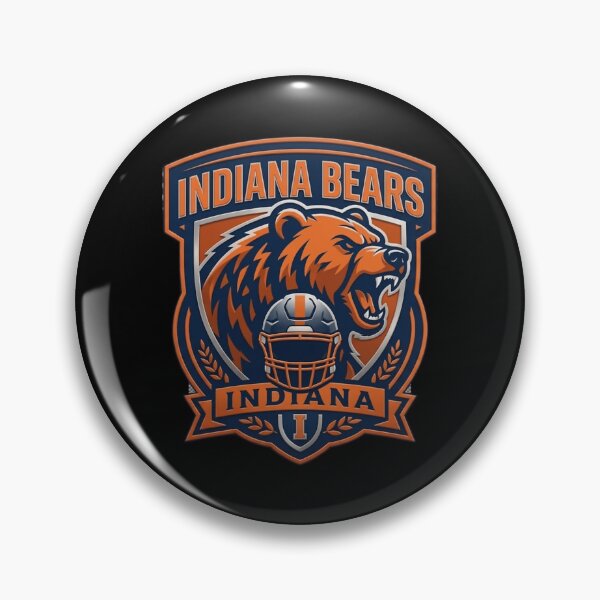Item preview, Indiana Bears designed and sold by TheMemeAtelier.
