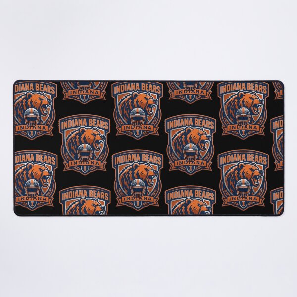 Item preview, Indiana Bears designed and sold by TheMemeAtelier.
