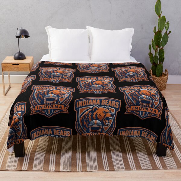Item preview, Indiana Bears designed and sold by TheMemeAtelier.