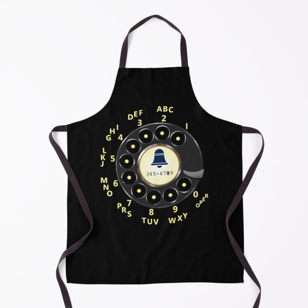 Item preview, Retro Rotary Dial  designed and sold by susanpenxx4o.