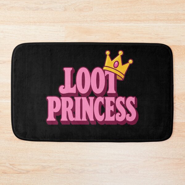 Item preview, Loot Princess Crown designed and sold by elsiechillqzde.