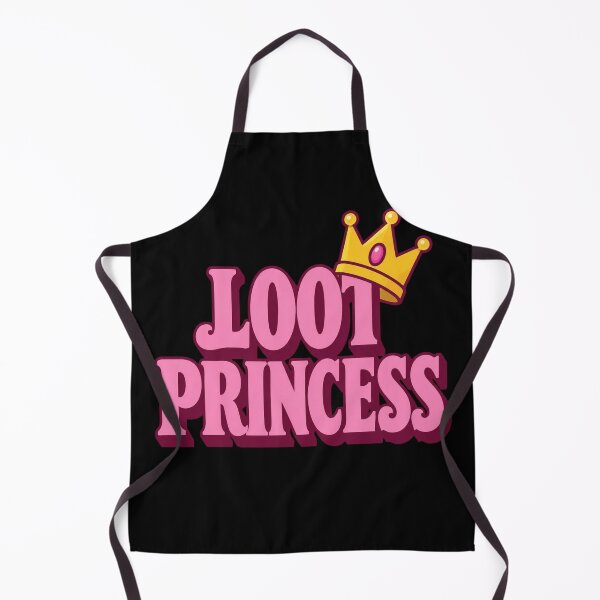 Item preview, Loot Princess Crown designed and sold by elsiechillqzde.