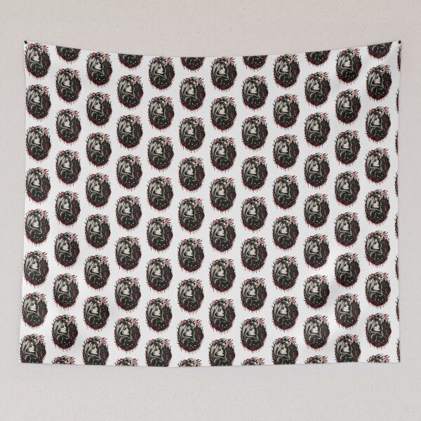 Item preview, Soft Heather Texture Abstract Design in Muted Tones designed and sold by sKetch Art.co.