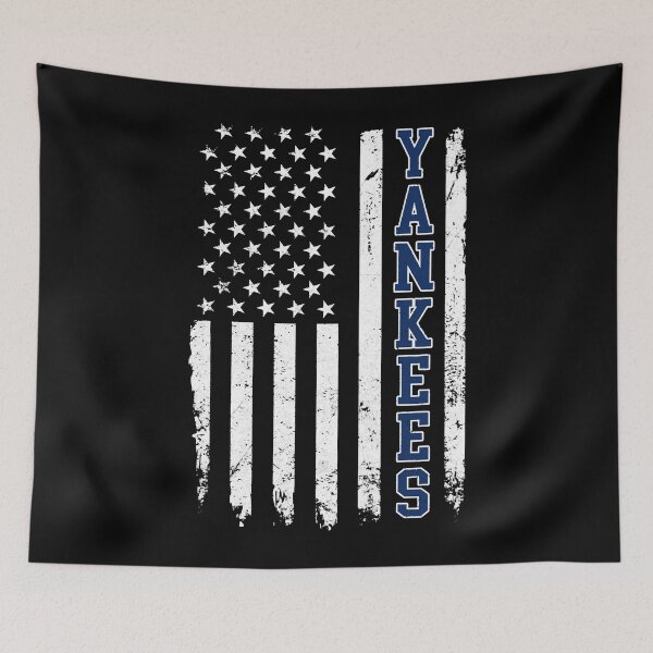 Item preview, Graphic Yankee US Flag Men Women designed and sold by QuasharaBrown.