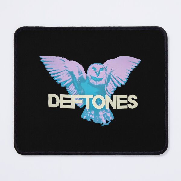 Item preview, Blue Owl Deftones designed and sold by Denise Pereira.