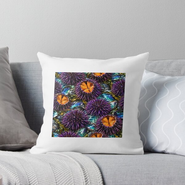 Item preview, Kina or Sea urchin designed and sold by Traydd.