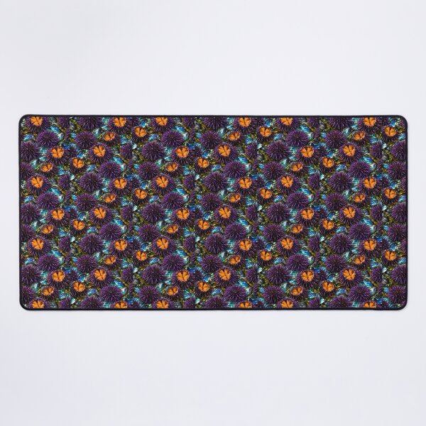 Item preview, Kina or Sea urchin designed and sold by Traydd.