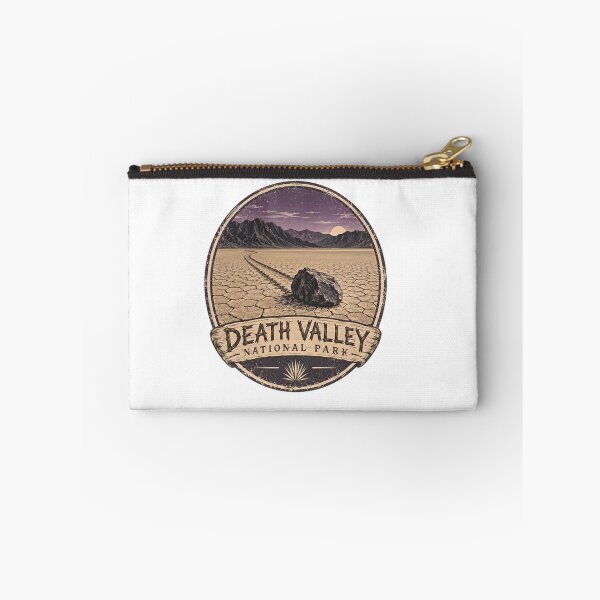 Artikelvorschau, Souvenir für Reisende aus dem Death-Valley-Nationalpark in Kalifornien – Abenteuergeschenk entworfen und verkauft von Simsimah26Parks.