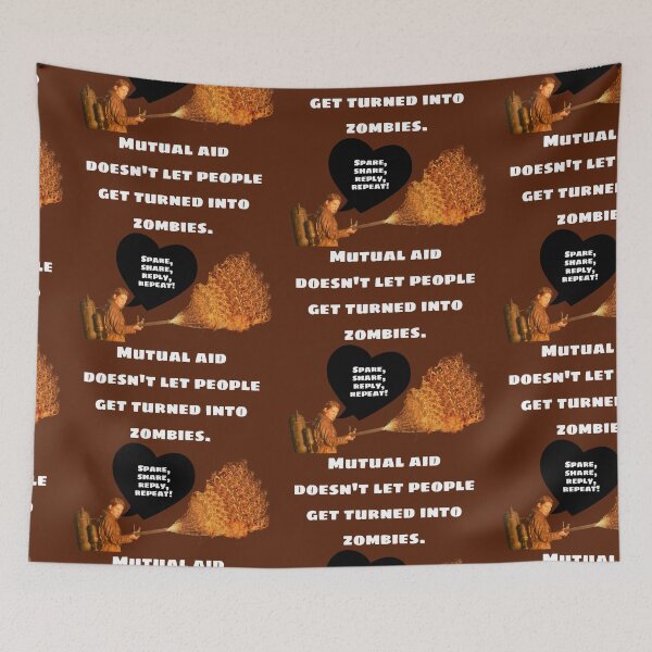 Item preview, October 2026 Collection: Graphic 1 designed and sold by AYTFA.