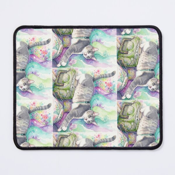 Item preview, Fel, the Cat designed and sold by photobytesz.