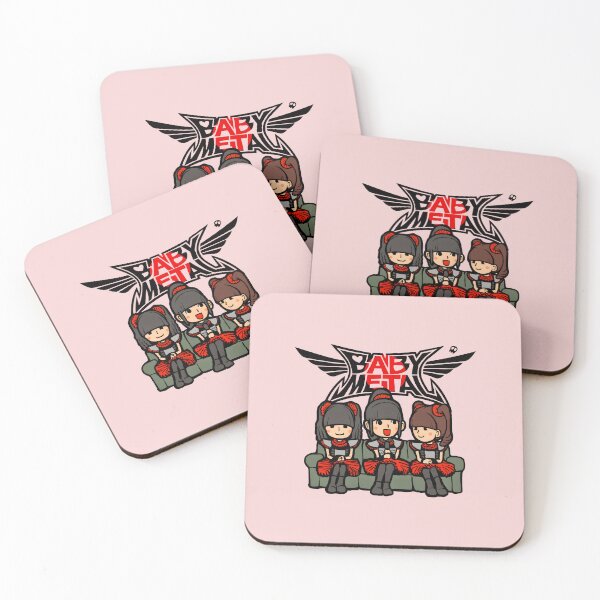 Item preview, Babymetal Baby designed and sold by rinadeastunia.