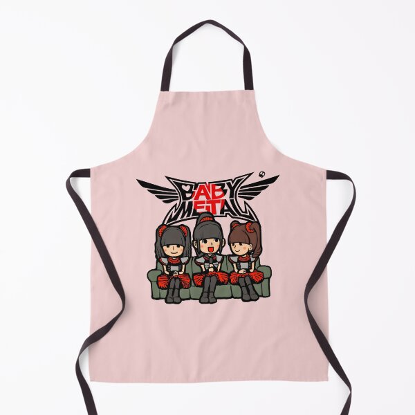 Item preview, Babymetal Baby designed and sold by rinadeastunia.