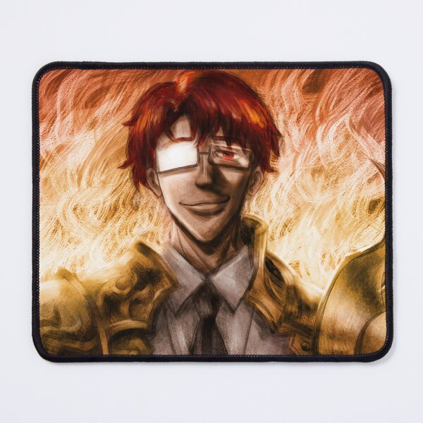 Item preview, The Ultimate Mage, Choi Jong-In designed and sold by oilmonsta.