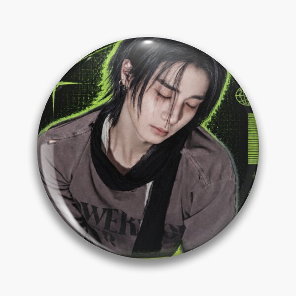 Item preview, BOYNEXTDOOR Leehan Home Deluxe Neon Green Aesthetic designed and sold by Valeree Store.