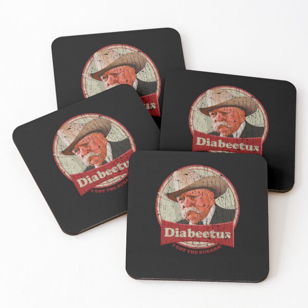 Item preview, Retro Style   Diabeetus I Got The Sugars  designed and sold by norrsvplumbceb.