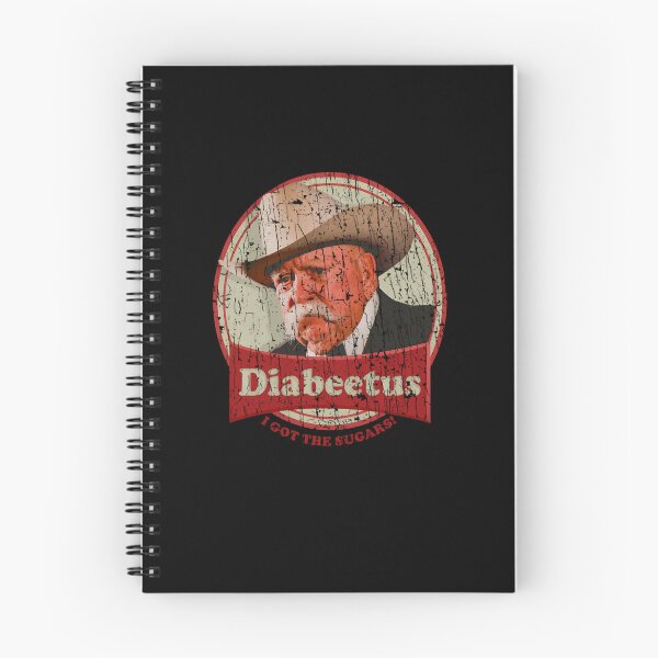 Item preview, Retro Style   Diabeetus I Got The Sugars  designed and sold by norrsvplumbceb.