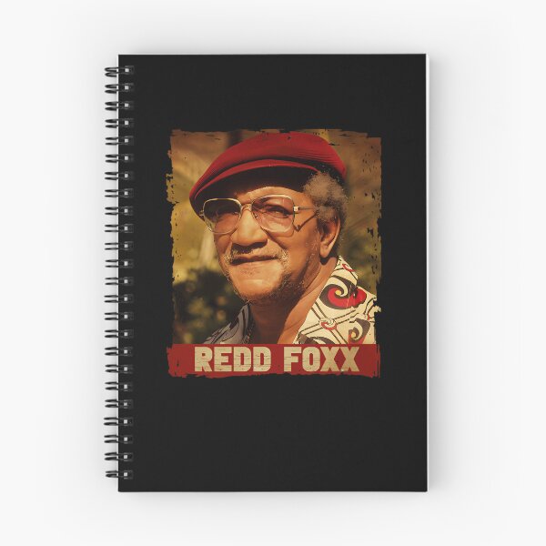 Item preview, Retro Style  Redd Foxx  designed and sold by dorristeresa8d.