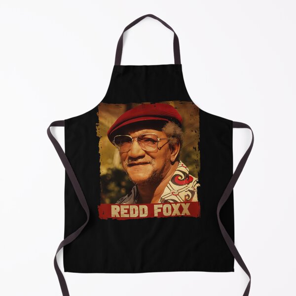 Item preview, Retro Style Redd Foxx designed and sold by dorristeresa8d.