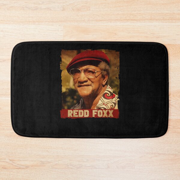 Item preview, Retro Style  Redd Foxx  designed and sold by dorristeresa8d.