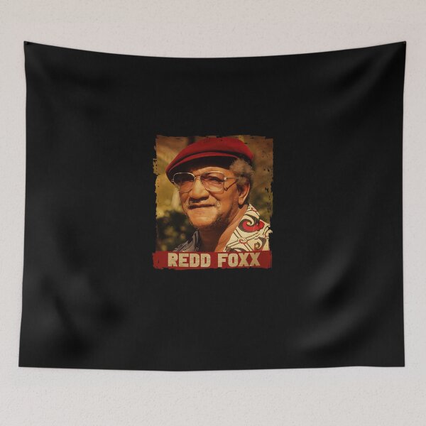 Item preview, Retro Style  Redd Foxx  designed and sold by dorristeresa8d.