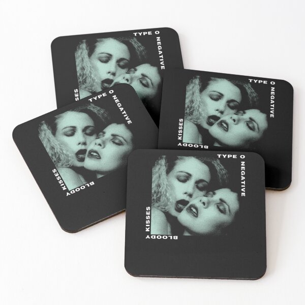 Item preview, Retro Type O Negative  designed and sold by deniseiicc.