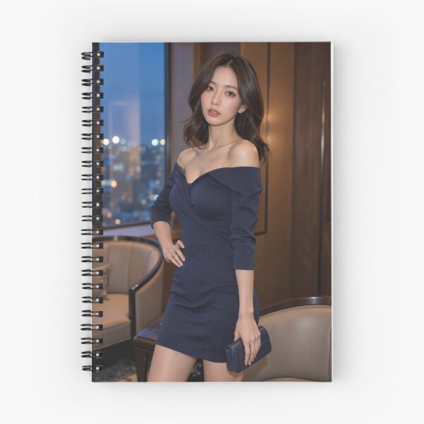 Item preview, Midnight Blue Penthouse designed and sold by SEIMEI2025.