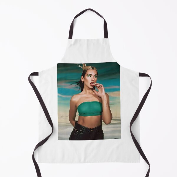 Item preview, Elegant Dua Lipa Inspired Portrait Art with Modern Minimalist Style designed and sold by semac1999.