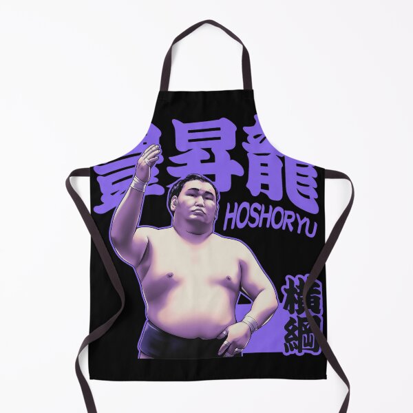 Artikelvorschau, Hohoryu Sumo Champion Art entworfen und verkauft von CHARLESMCCLAREN.