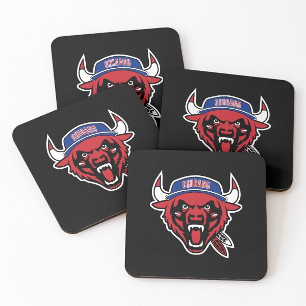 Item preview, The Chicago Beast - North designed and sold by TheMemeAtelier.
