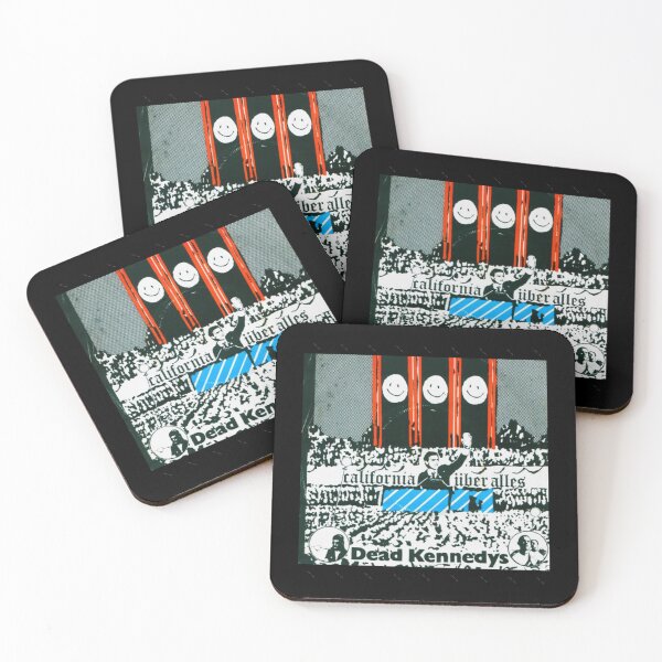 Item preview, dead kennedys california uber alles designed and sold by RobertGeisler.